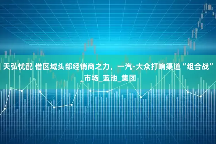 天弘忧配 借区域头部经销商之力，一汽-大众打响渠道“组合战”_市场_蓝池_集团